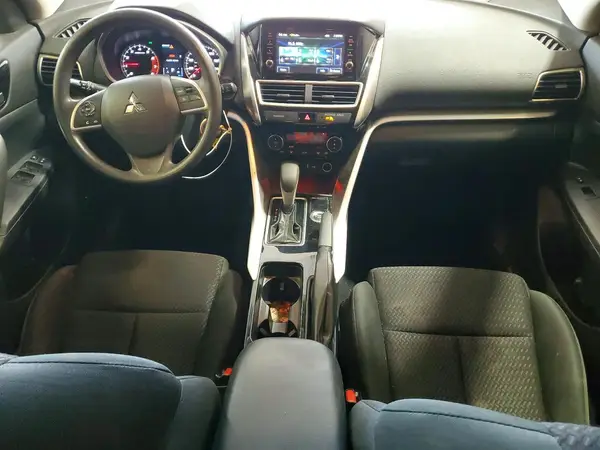 JA4AT3AA1KZ015488 2019 MITSUBISHI ECLIPSE CROSS - Image 8