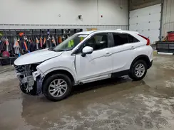 JA4AT3AA1KZ019329 2019 MITSUBISHI ECLIPSE CROSS