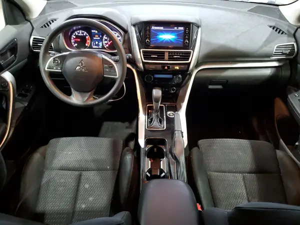 JA4AT3AA1KZ019329 2019 MITSUBISHI ECLIPSE CROSS - Image 8