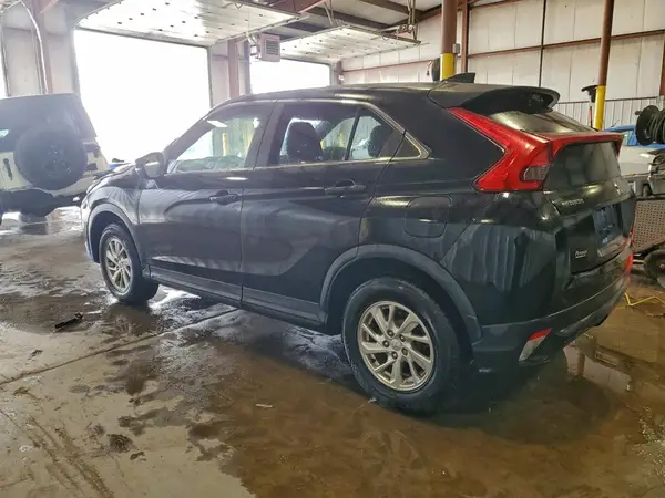JA4AT3AA1KZ019475 2019 MITSUBISHI ECLIPSE CROSS - Image 2