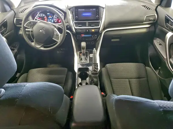 JA4AT3AA1KZ019475 2019 MITSUBISHI ECLIPSE CROSS - Image 8