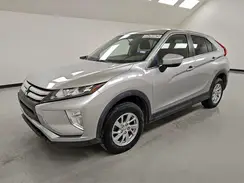 JA4AT3AA1KZ023381 2019 MITSUBISHI ECLIPSE CROSS