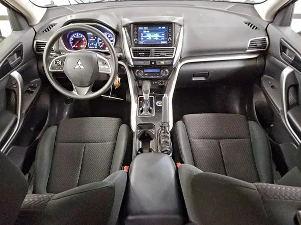 JA4AT3AA1KZ023381 2019 MITSUBISHI ECLIPSE CROSS - Image 8
