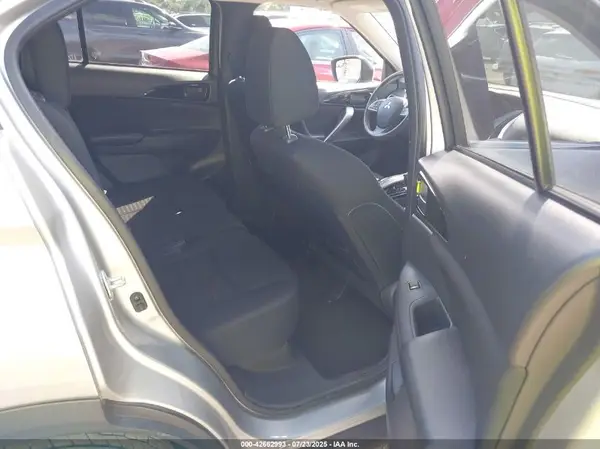 JA4AT3AA1KZ023963 2019 MITSUBISHI ECLIPSE CROSS - Image 8