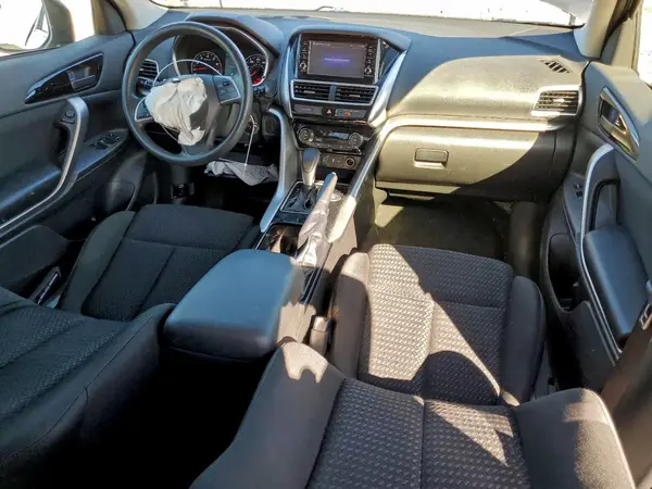 JA4AT3AA1KZ028953 2019 MITSUBISHI ECLIPSE CROSS - Image 8