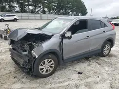 JA4AT3AA1KZ029035 2019 MITSUBISHI ECLIPSE CROSS
