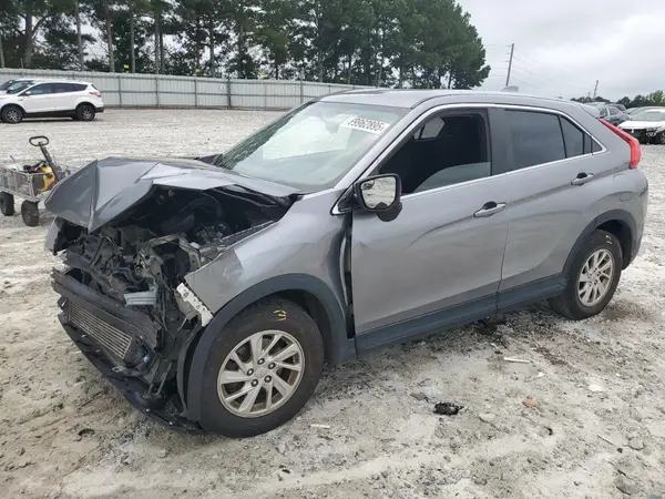 JA4AT3AA1KZ029035 2019 MITSUBISHI ECLIPSE CROSS - Image 1