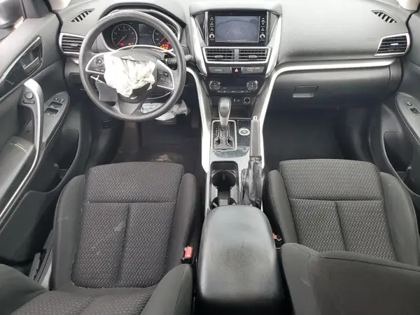 JA4AT3AA1KZ029035 2019 MITSUBISHI ECLIPSE CROSS - Image 8