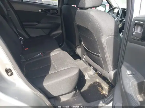 JA4AT3AA1KZ029200 2019 MITSUBISHI ECLIPSE CROSS - Image 8