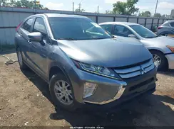 JA4AT3AA1KZ032128 2019 MITSUBISHI ECLIPSE CROSS