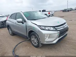 JA4AT3AA1KZ033005 2019 MITSUBISHI ECLIPSE CROSS