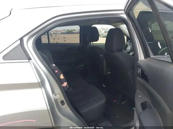 JA4AT3AA1KZ033005 2019 MITSUBISHI ECLIPSE CROSS - Image 8