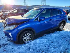 JA4AT3AA1KZ033389 2019 MITSUBISHI ECLIPSE CROSS