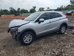 JA4AT3AA1KZ034042 2019 MITSUBISHI ECLIPSE CROSS