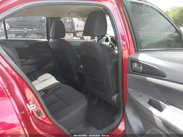 JA4AT3AA1KZ034736 2019 MITSUBISHI ECLIPSE CROSS - Image 8