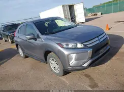 JA4AT3AA1KZ034882 2019 MITSUBISHI ECLIPSE CROSS
