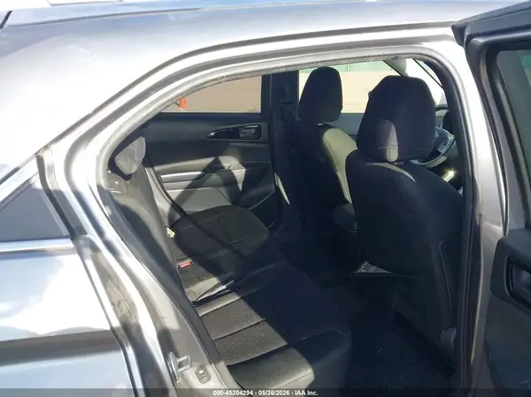 JA4AT3AA1KZ034882 2019 MITSUBISHI ECLIPSE CROSS - Image 8