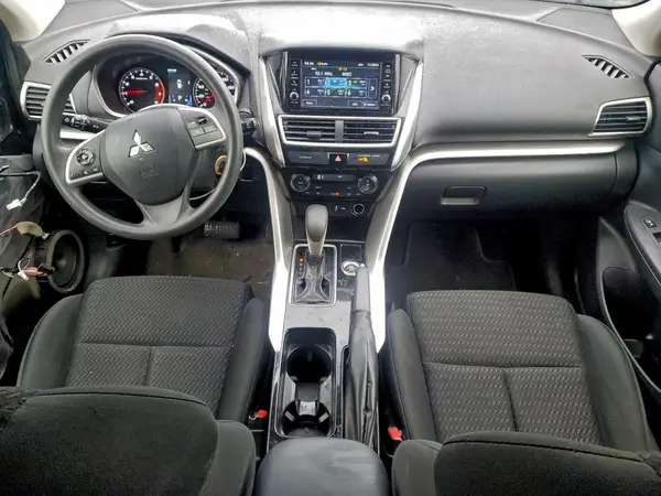 JA4AT3AA1KZ036941 2019 MITSUBISHI ECLIPSE CROSS - Image 8