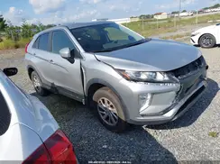 JA4AT3AA1KZ040875 2019 MITSUBISHI ECLIPSE CROSS