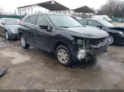 JA4AT3AA1KZ049575 2019 MITSUBISHI ECLIPSE CROSS