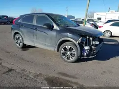 JA4AT3AA1KZ604718 2019 MITSUBISHI ECLIPSE CROSS