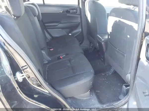 JA4AT3AA1KZ604718 2019 MITSUBISHI ECLIPSE CROSS - Image 8