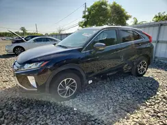 JA4AT3AA1LZ000927 2020 MITSUBISHI ECLIPSE CROSS