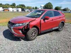 JA4AT3AA1LZ001107 2020 MITSUBISHI ECLIPSE CROSS