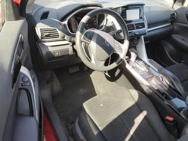JA4AT3AA1LZ001107 2020 MITSUBISHI ECLIPSE CROSS - Image 8