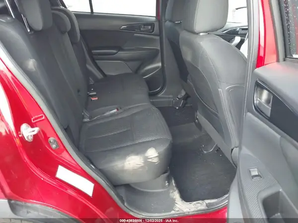 JA4AT3AA1LZ013452 2020 MITSUBISHI ECLIPSE CROSS - Image 8