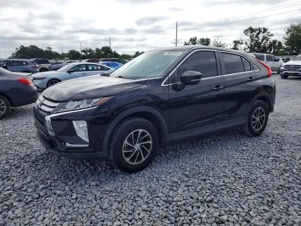 JA4AT3AA1LZ014763 2020 MITSUBISHI ECLIPSE CROSS - Image 1
