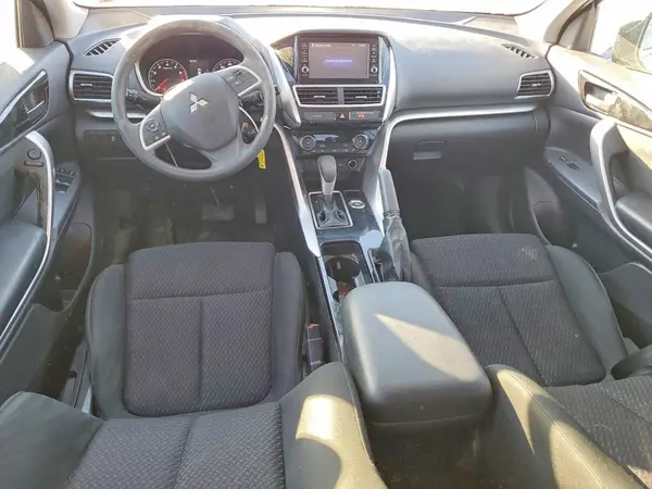 JA4AT3AA1LZ015816 2020 MITSUBISHI ECLIPSE CROSS - Image 8