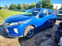 JA4AT3AA1LZ015833 2020 MITSUBISHI ECLIPSE CROSS
