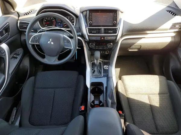 JA4AT3AA1LZ021552 2020 MITSUBISHI ECLIPSE CROSS - Image 8
