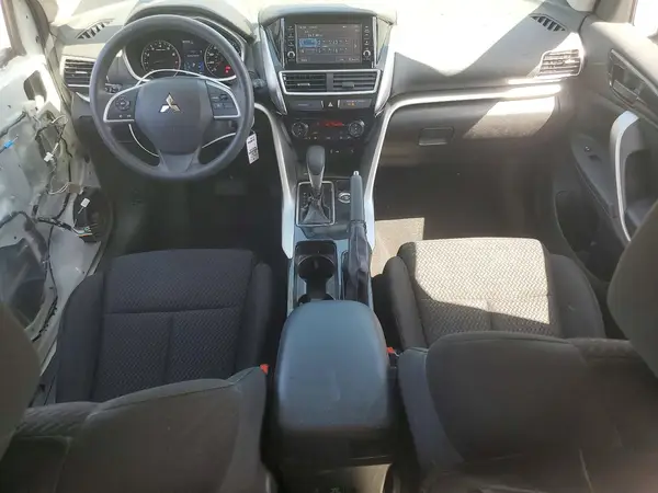 JA4AT3AA1LZ022281 2020 MITSUBISHI ECLIPSE CROSS - Image 8