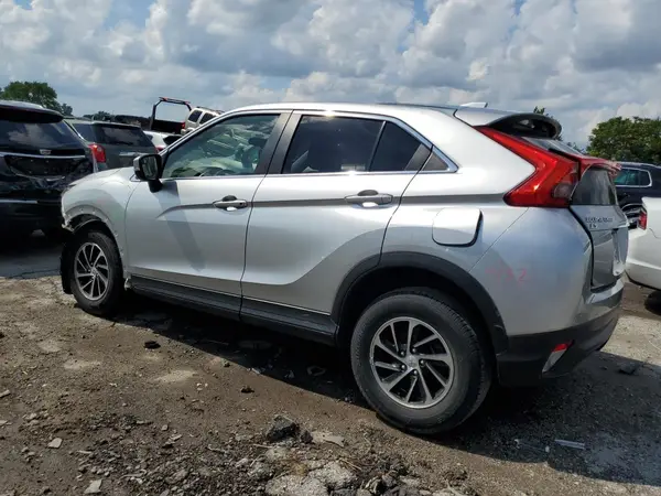 JA4AT3AA1LZ024628 2020 MITSUBISHI ECLIPSE CROSS - Image 2