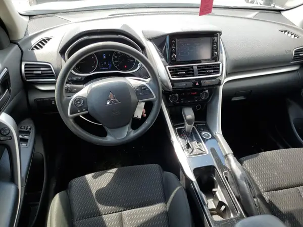 JA4AT3AA1LZ024628 2020 MITSUBISHI ECLIPSE CROSS - Image 8