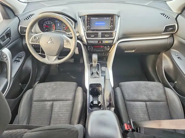 JA4AT3AA1LZ034723 2020 MITSUBISHI ECLIPSE CROSS - Image 8