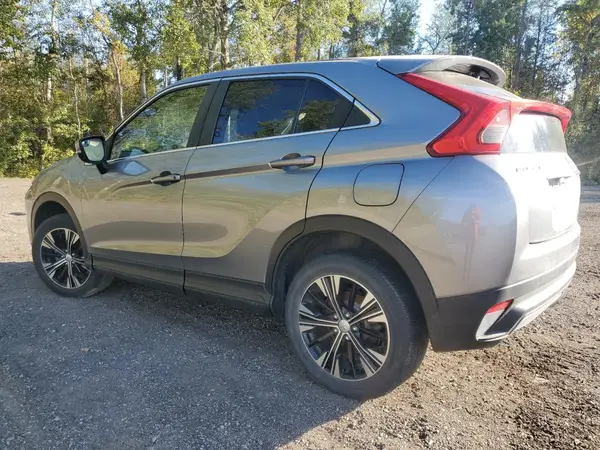 JA4AT3AA1LZ609600 2020 MITSUBISHI ECLIPSE CROSS - Image 2
