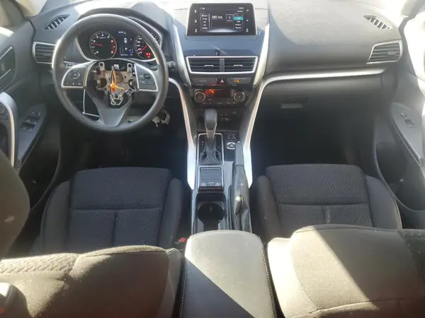 JA4AT3AA1LZ609600 2020 MITSUBISHI ECLIPSE CROSS - Image 8