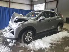 JA4AT3AA2JZ049003 2018 MITSUBISHI ECLIPSE CROSS