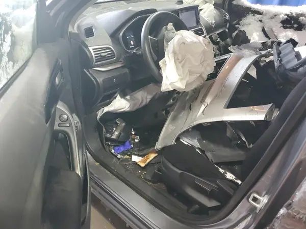 JA4AT3AA2JZ049003 2018 MITSUBISHI ECLIPSE CROSS - Image 8