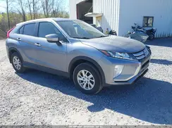 JA4AT3AA2JZ059062 2018 MITSUBISHI ECLIPSE CROSS