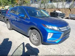 JA4AT3AA2JZ065492 2018 MITSUBISHI ECLIPSE CROSS