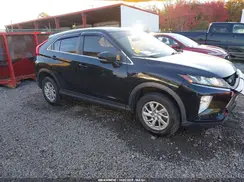 JA4AT3AA2JZ065573 2018 MITSUBISHI ECLIPSE CROSS