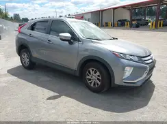 JA4AT3AA2KZ010865 2019 MITSUBISHI ECLIPSE CROSS