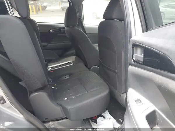 JA4AT3AA2KZ010865 2019 MITSUBISHI ECLIPSE CROSS - Image 8