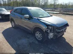 JA4AT3AA2KZ015399 2019 MITSUBISHI ECLIPSE CROSS