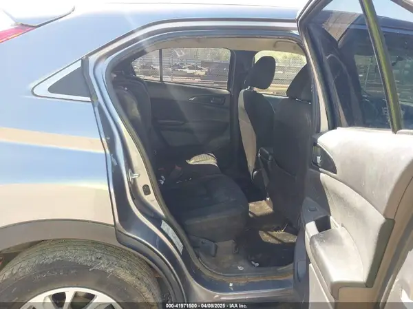 JA4AT3AA2KZ015399 2019 MITSUBISHI ECLIPSE CROSS - Image 8