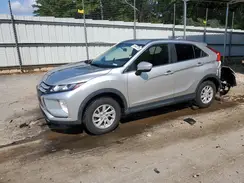 JA4AT3AA2KZ023616 2019 MITSUBISHI ECLIPSE CROSS